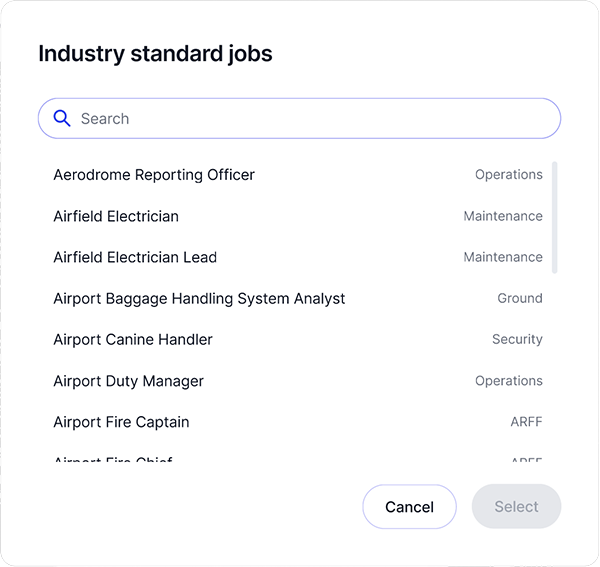 Klayo Industry Standard Jobs-1